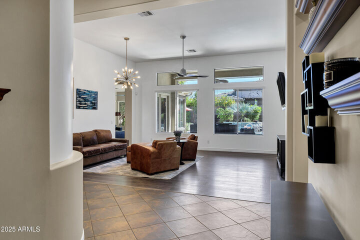 4303 S Oregon Court  Chandler AZ 85248 photo