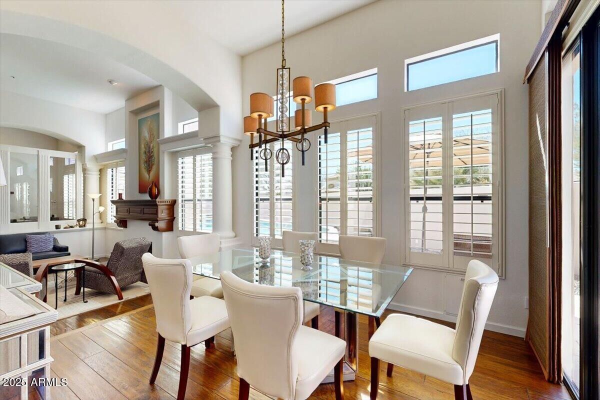 Property Photo: 7705 E Doubletree Ranch Road 36 AZ 85258