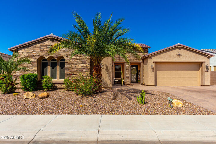 2570 E Thornton Court  Gilbert AZ 85297 photo