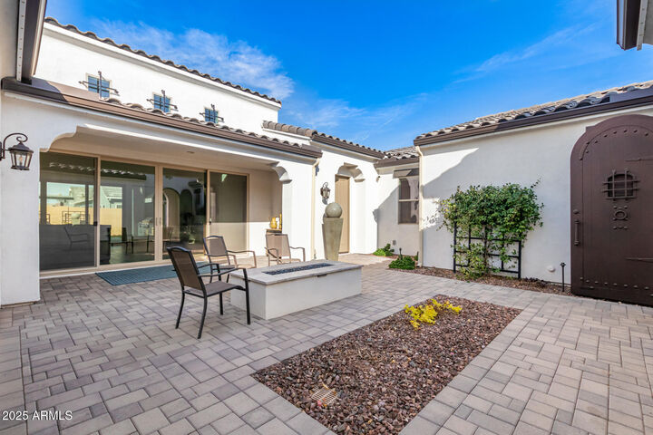 Property Photo:  11835 N Casa Dega Drive  AZ 85388