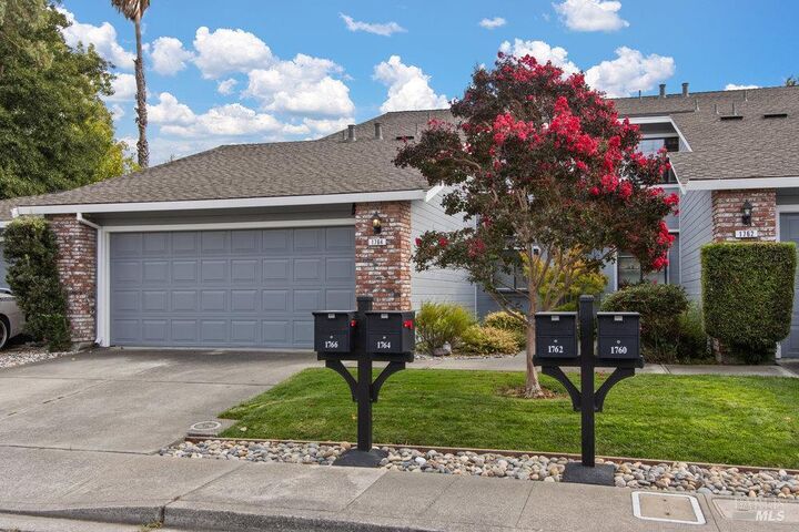 1764 Devonshire Drive  Benicia CA 94510 photo
