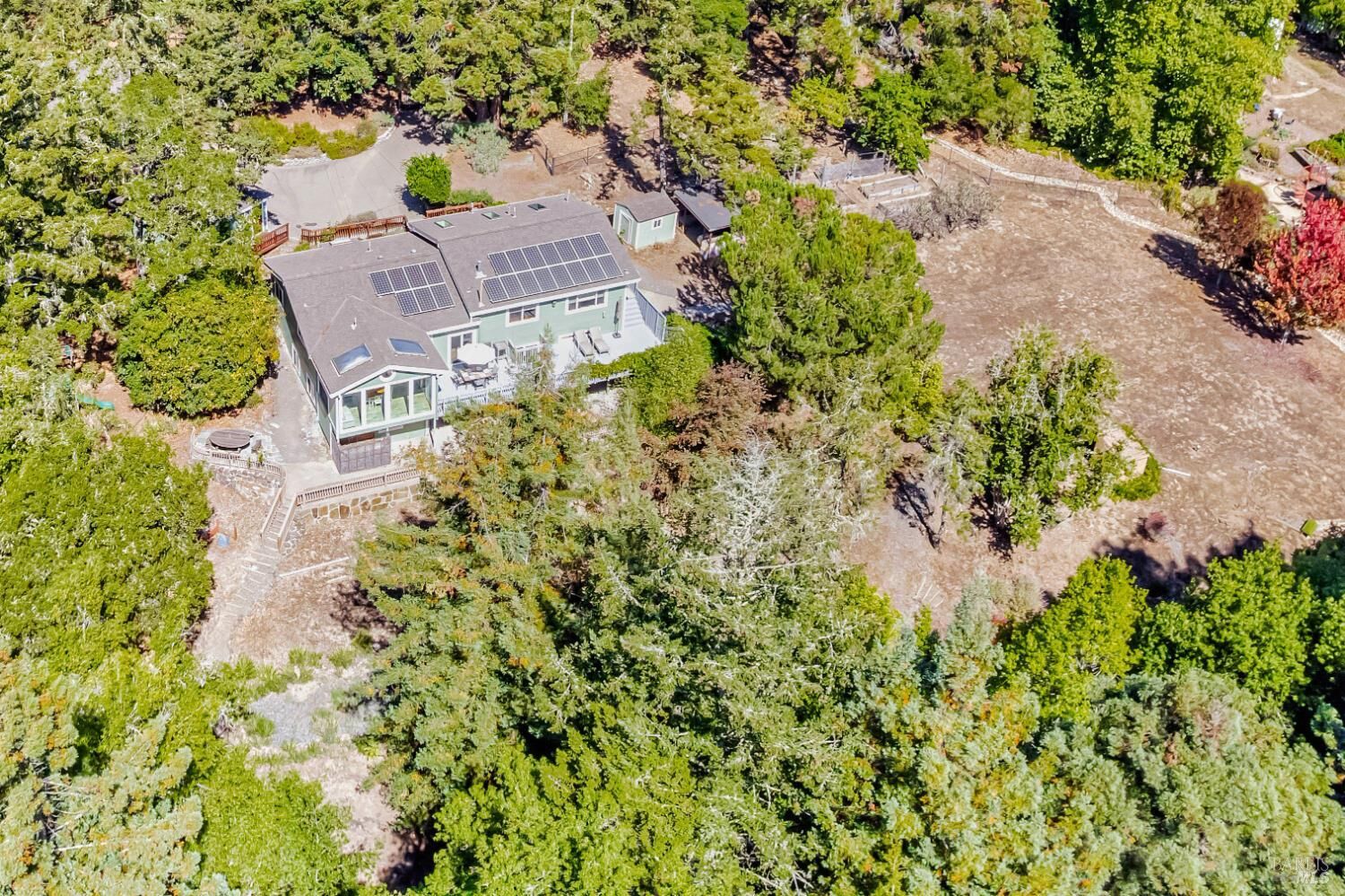 Property Photo: 12195 Fiori Lane CA 95472