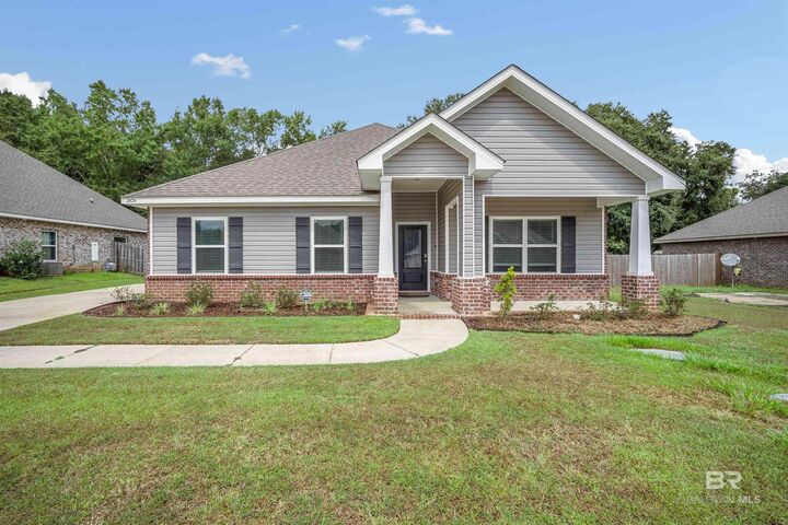 11424 S Oak Alley Drive  Grand Bay AL 36541 photo