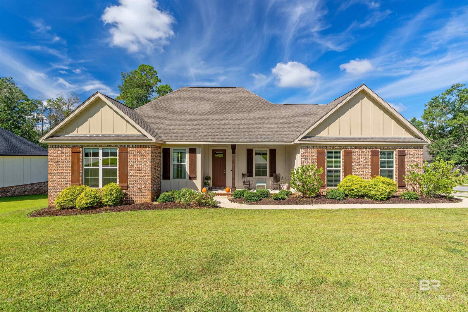 Property Photo:  10832 Mashie Lane  AL 36532 