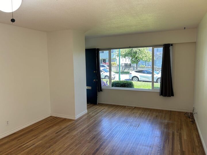 Property Photo: 8431 Shaughnessy Street 8427- BC V6P 3Y1