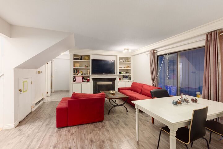 Property Photo: 5280 Sperling Avenue BC V5E 2T5