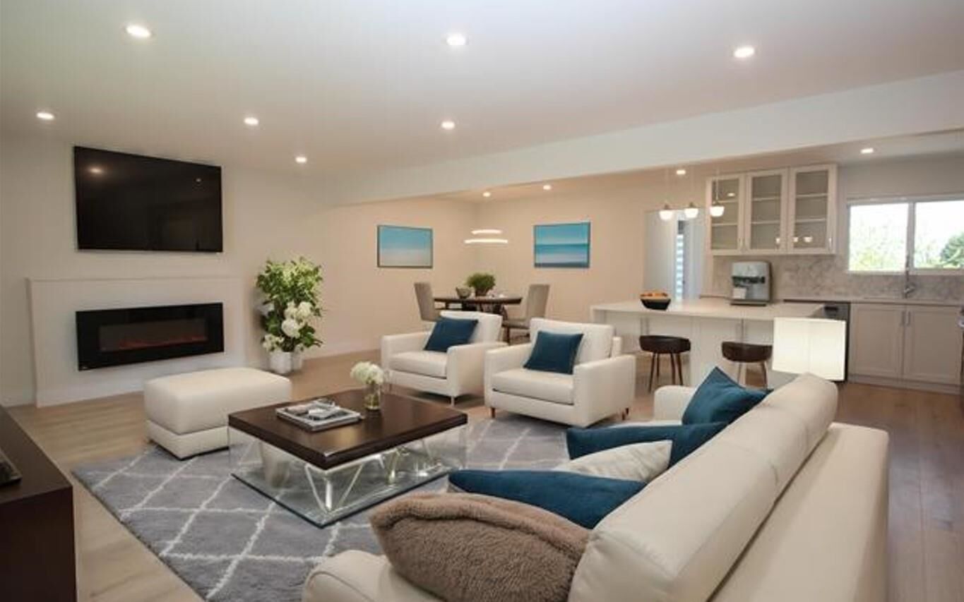 Property Photo: 2076 Clare Place BC V3C 1B5
