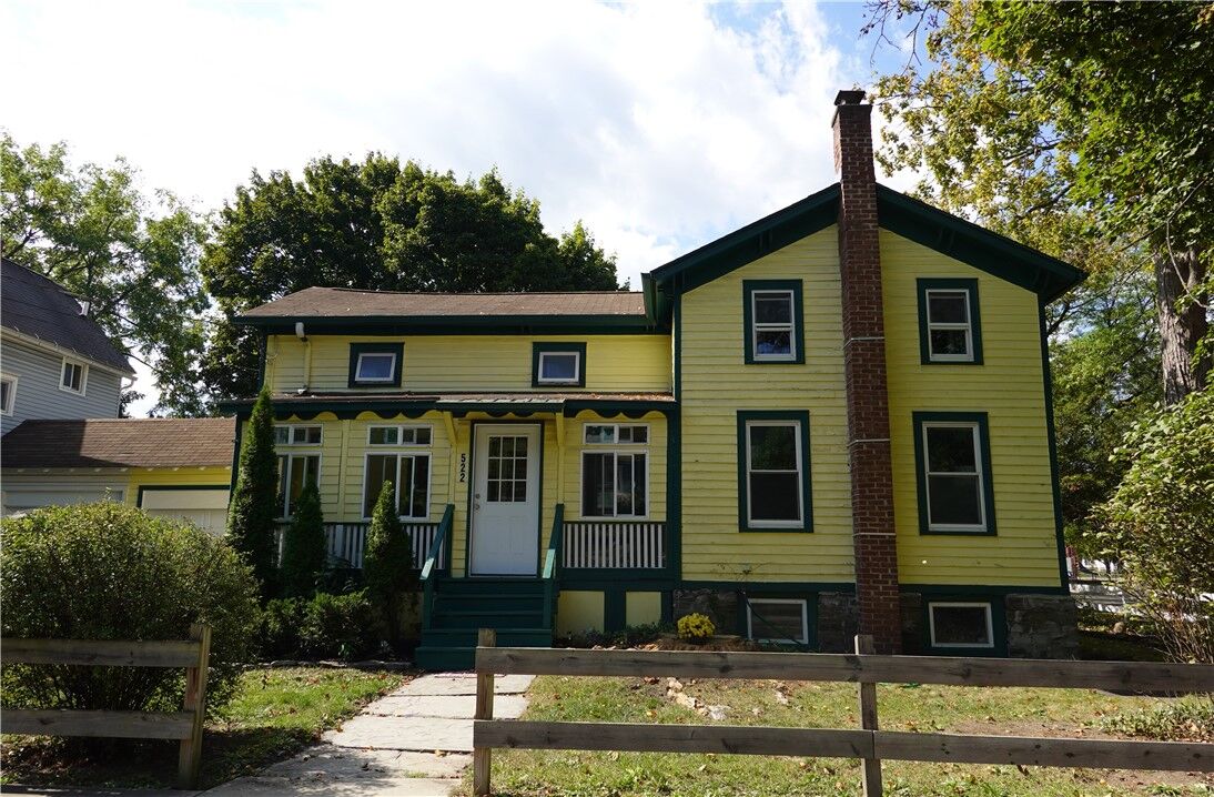 Property Photo:  522 N Plain Street  NY 14850 