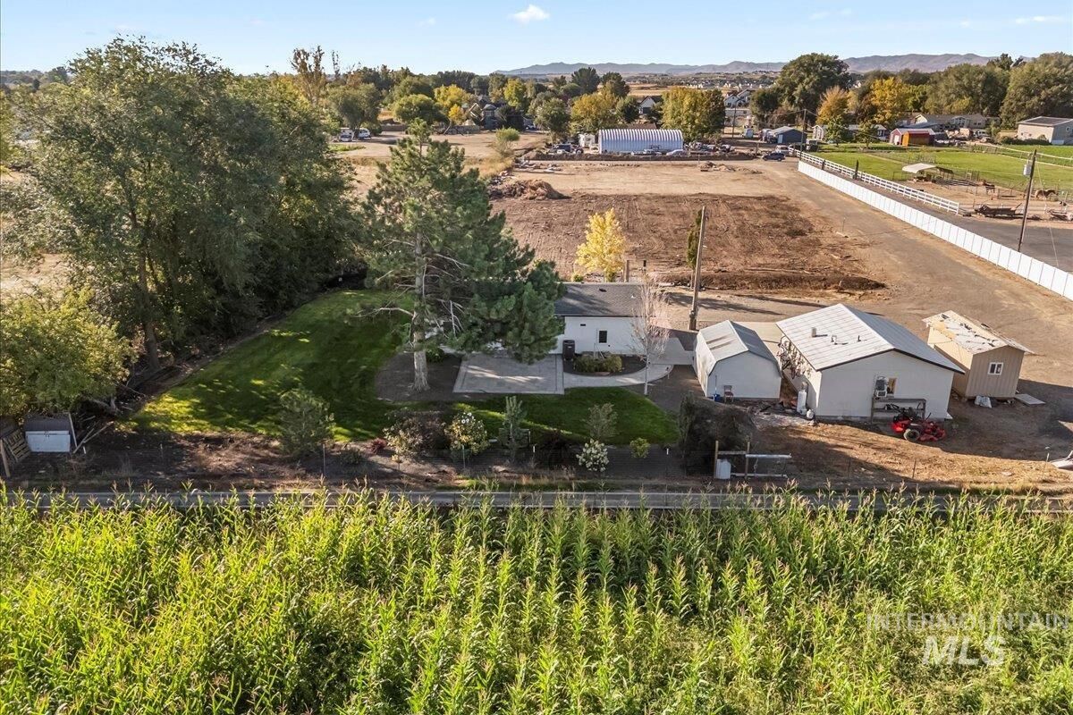 Property Photo:  3512 Wolf Lane  ID 83607