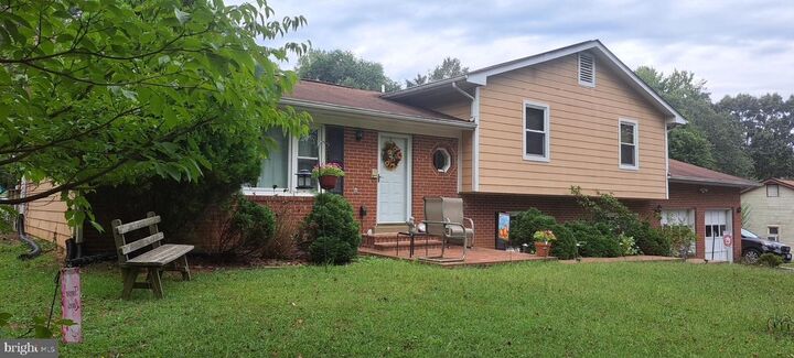 50 Olde Concord Road  Stafford VA 22554 photo
