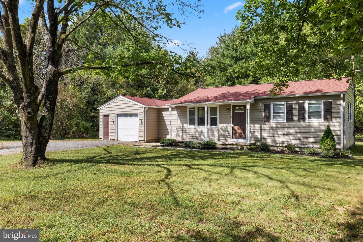 Property Photo: 12680 Greensboro Road MD 21639