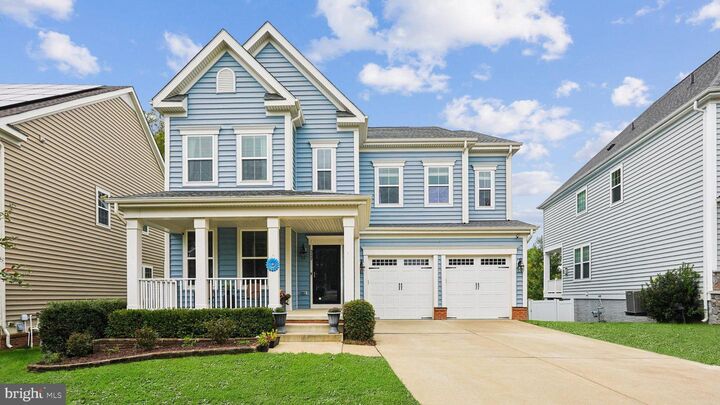 527 Apricot Street  Stafford VA 22554 photo