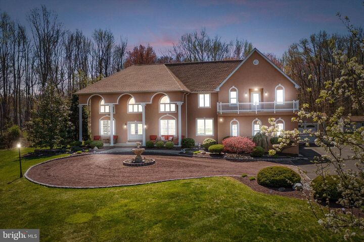 360 Gordon Road  Robbinsville NJ 08691 photo
