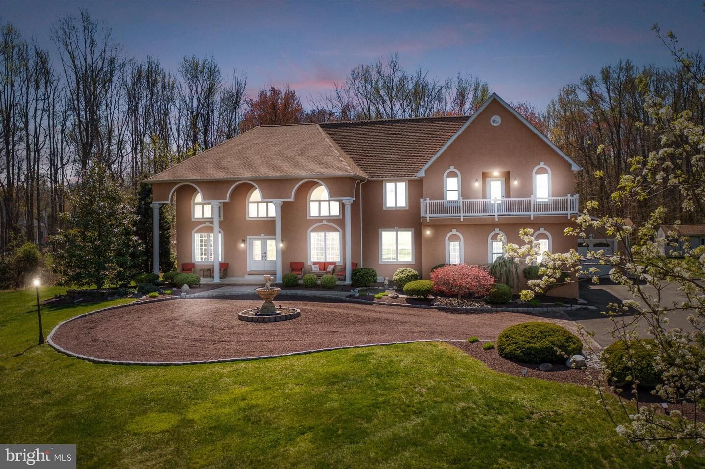 Property Photo: 360 Gordon Road NJ 08691
