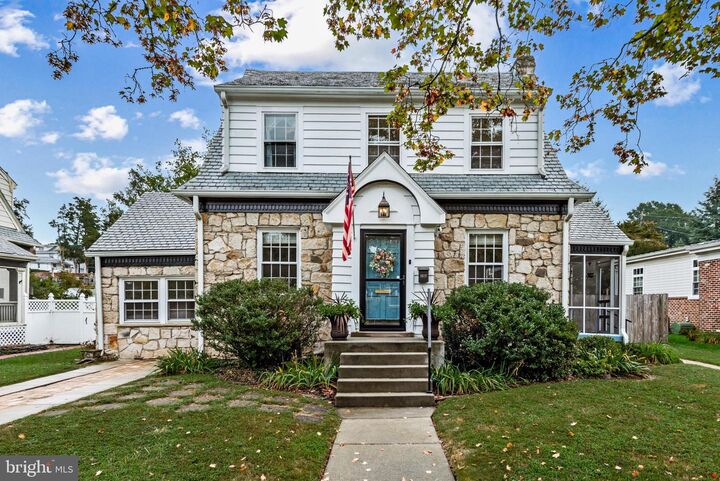 1107 Kenmore Avenue  Fredericksburg VA 22401 photo