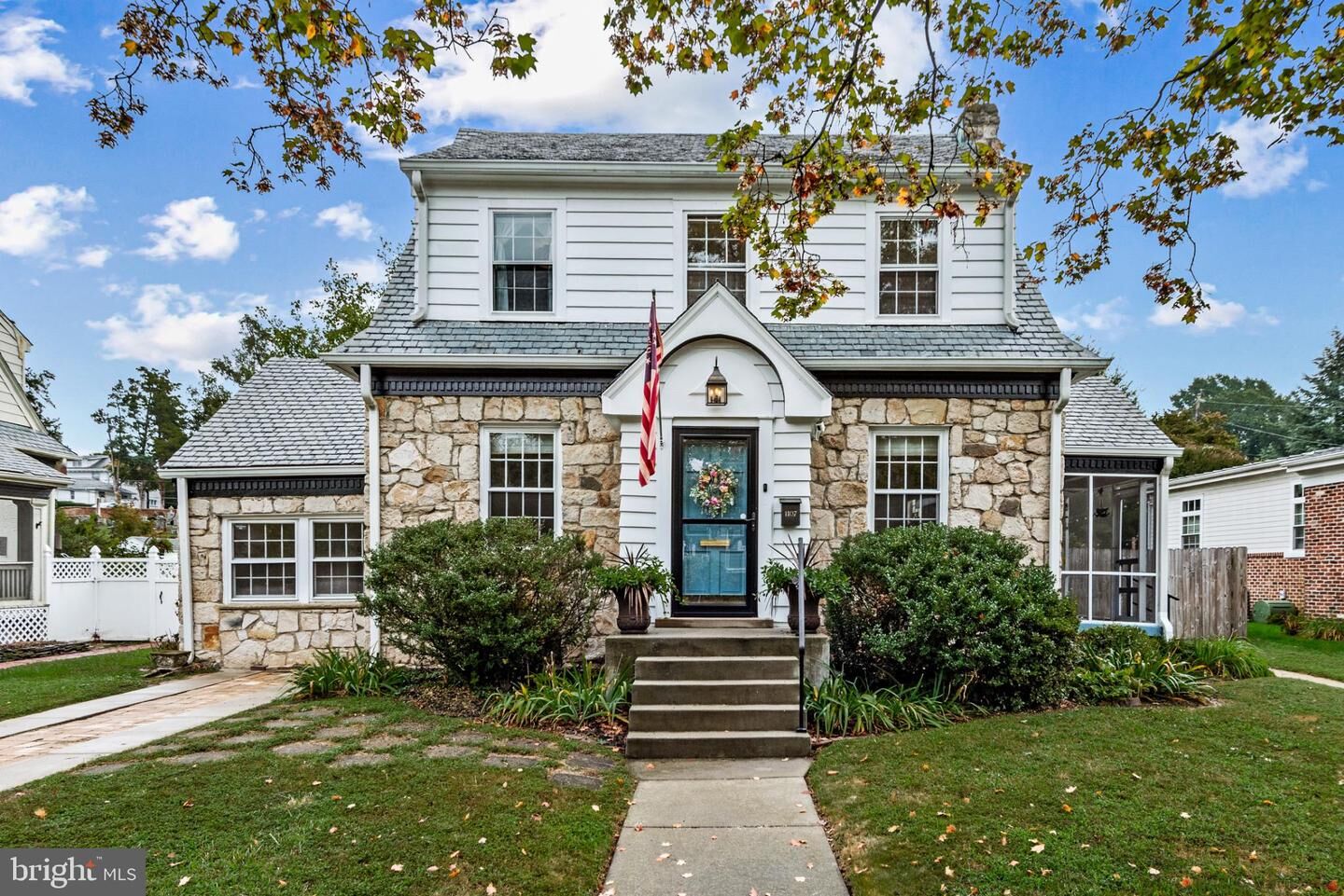 Property Photo: 1107 Kenmore Avenue VA 22401