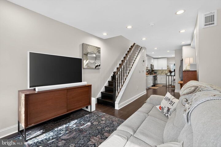 Property Photo:  2314 Emerald Street  PA 19125 