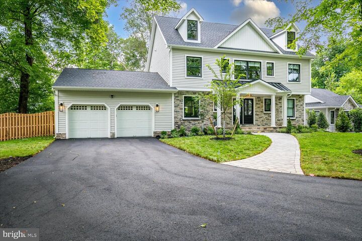 Property Photo:  569 Riverside Drive  NJ 08540 