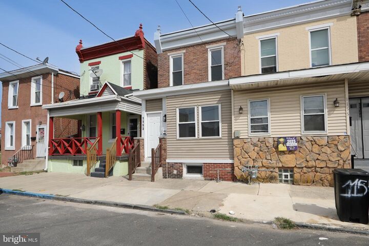 Property Photo:  1153 Cooper Street  NJ 08102 
