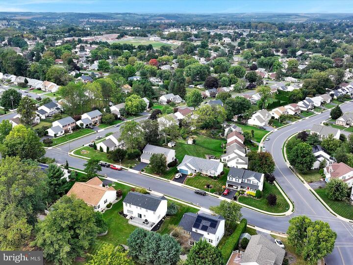 Property Photo:  2602 Andrew Drive  PA 19608 