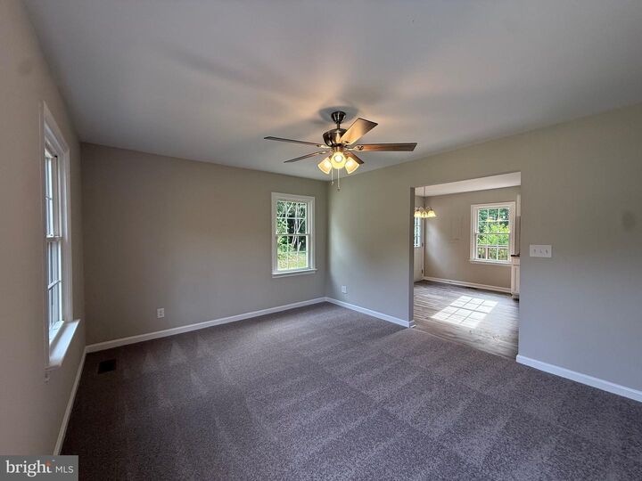Property Photo:  319 Chopping Road  VA 23117 