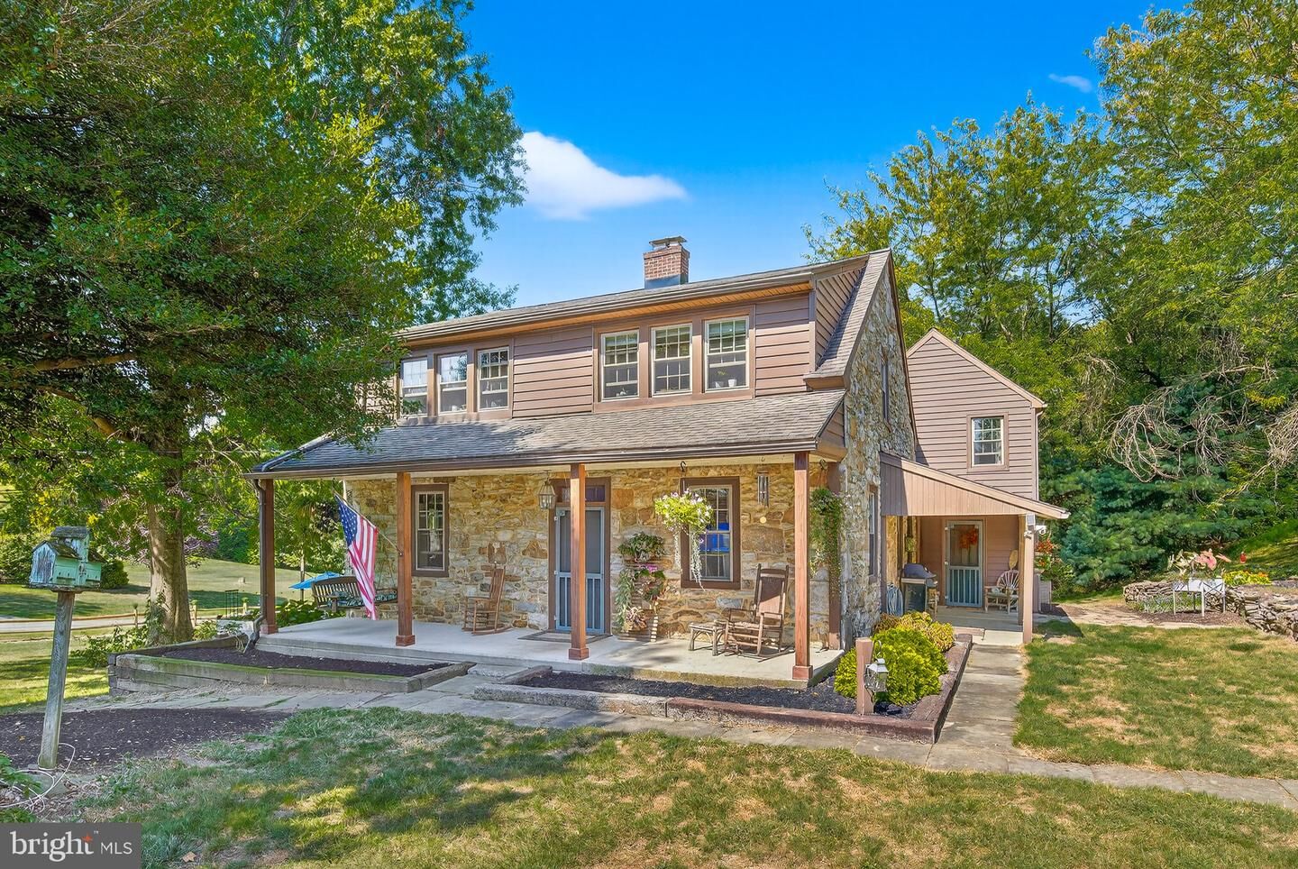 Property Photo:  249 Blue Lane  PA 17512 