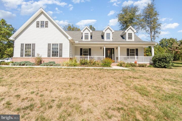 735 Hunt Meadow Drive  Dauphin PA 17018 photo