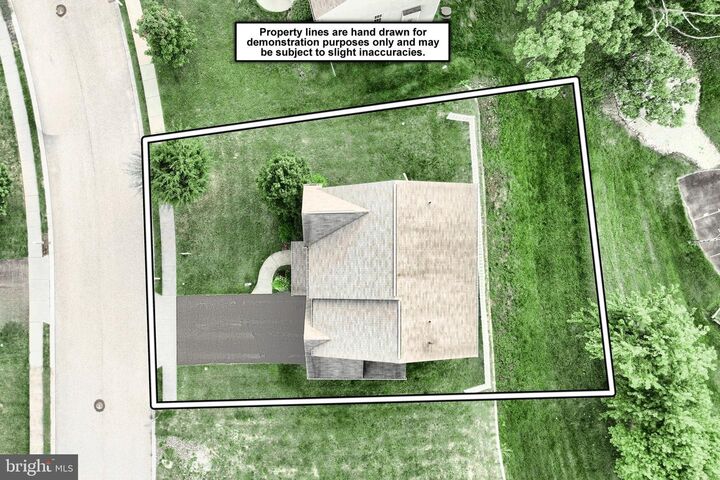 Property Photo:  115 Ava Drive  PA 17356 