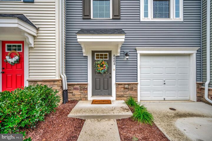 Property Photo: 8404 Devries Lane VA 22553