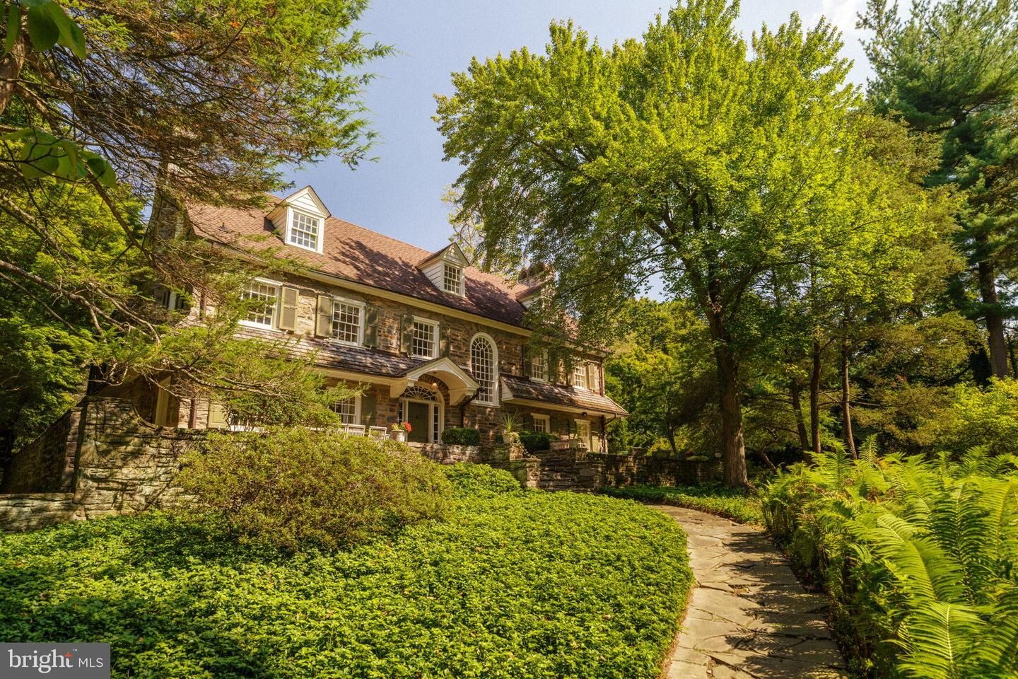 Property Photo:  1026 Westview Street  PA 19119 