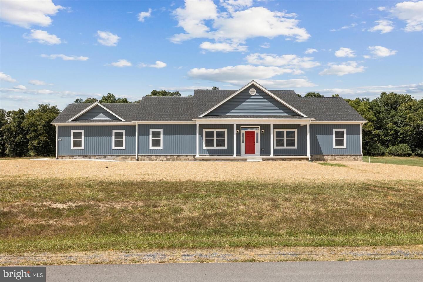 Property Photo:  115 Stetson Street  VA 22603 