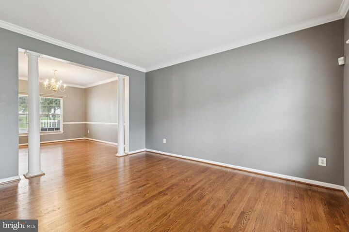 Property Photo: 1408 River Birch Place MD 20607