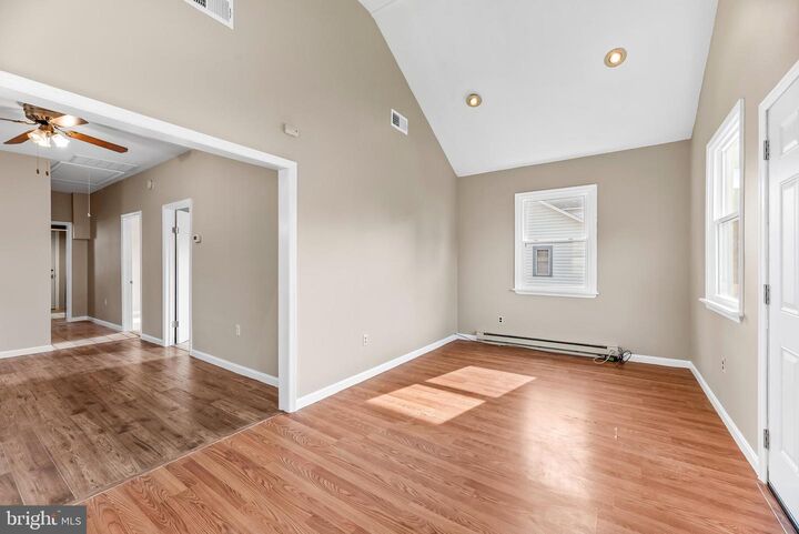 Property Photo: 3932 6th Street MD 20714