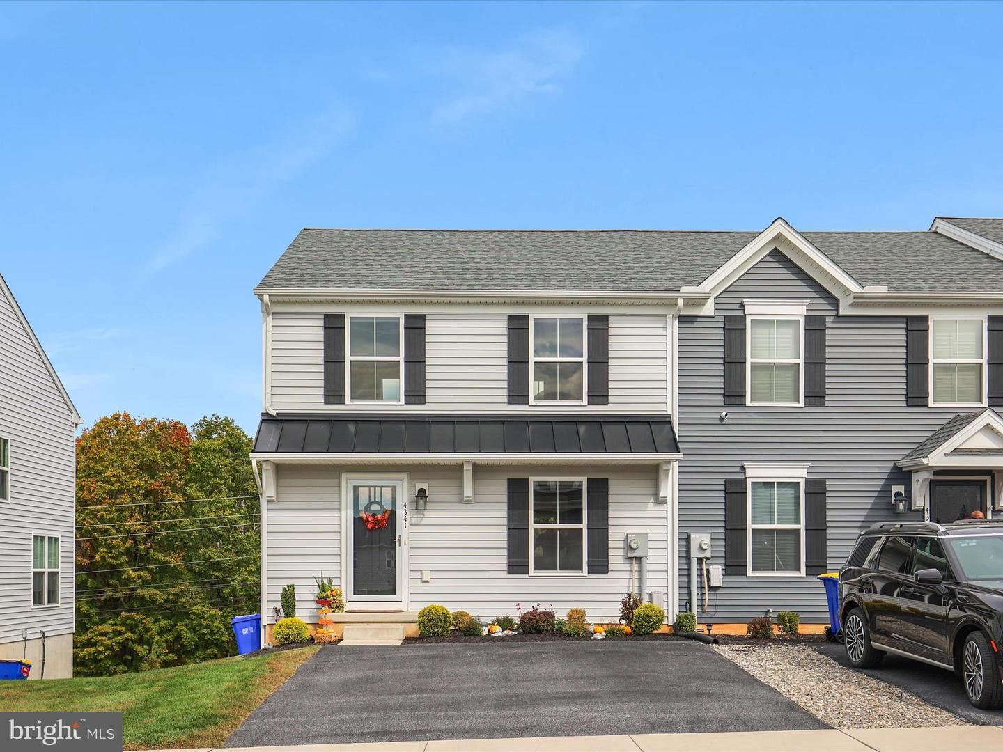 Property Photo:  4341 Forbes Drive  PA 17363 