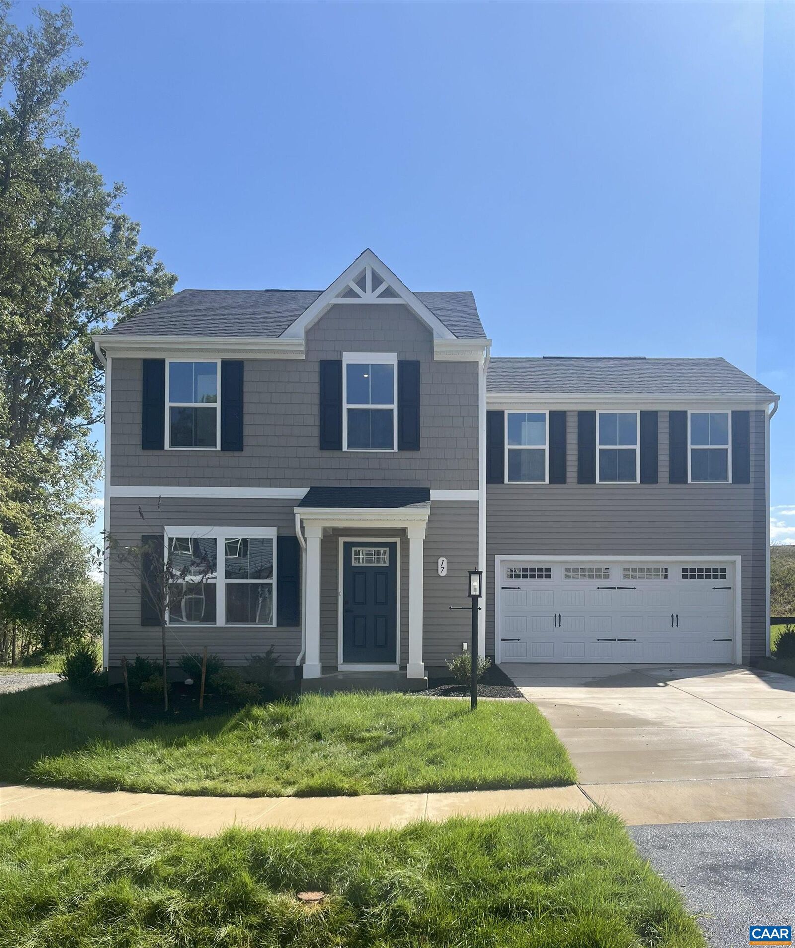 Property Photo: 22 Everglades Rd VA 22923