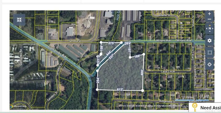 Property Photo:  000 Winans Street  AR 71901 