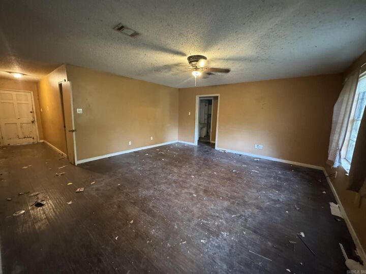 Property Photo: 3519 Lindsey Circle AR 72022