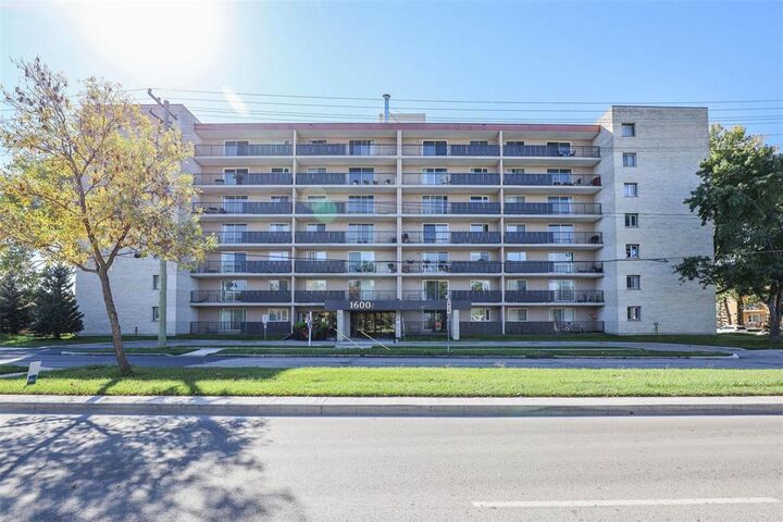 1600 Taylor Avenue  Winnipeg MB R3N 1Y9 photo