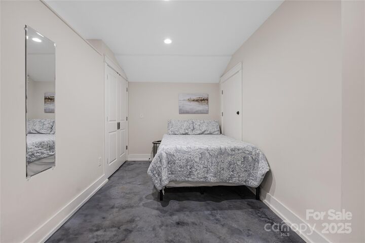 Property Photo:  1751 Merriman Avenue  NC 28203 