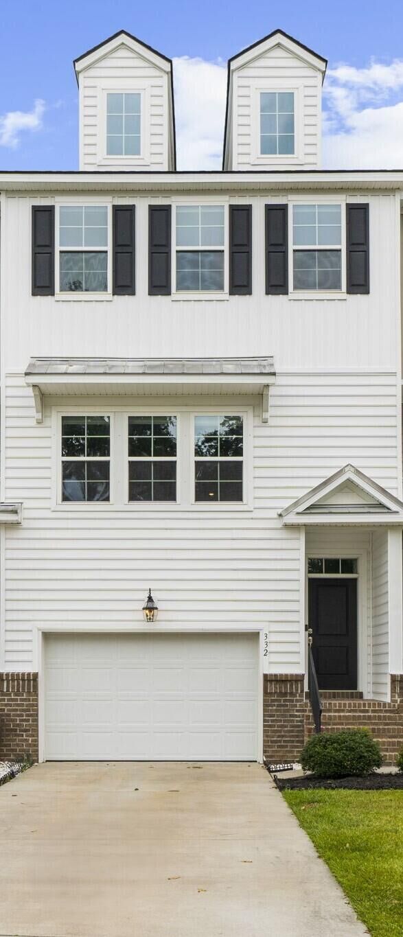 Property Photo:  332 Spindlewood Way  SC 29414