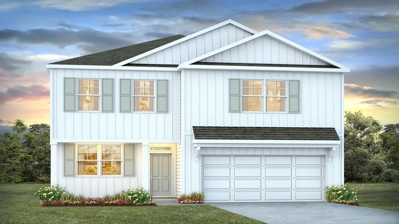 Property Photo:  450 Tulip Poplar Drive  SC 29461 
