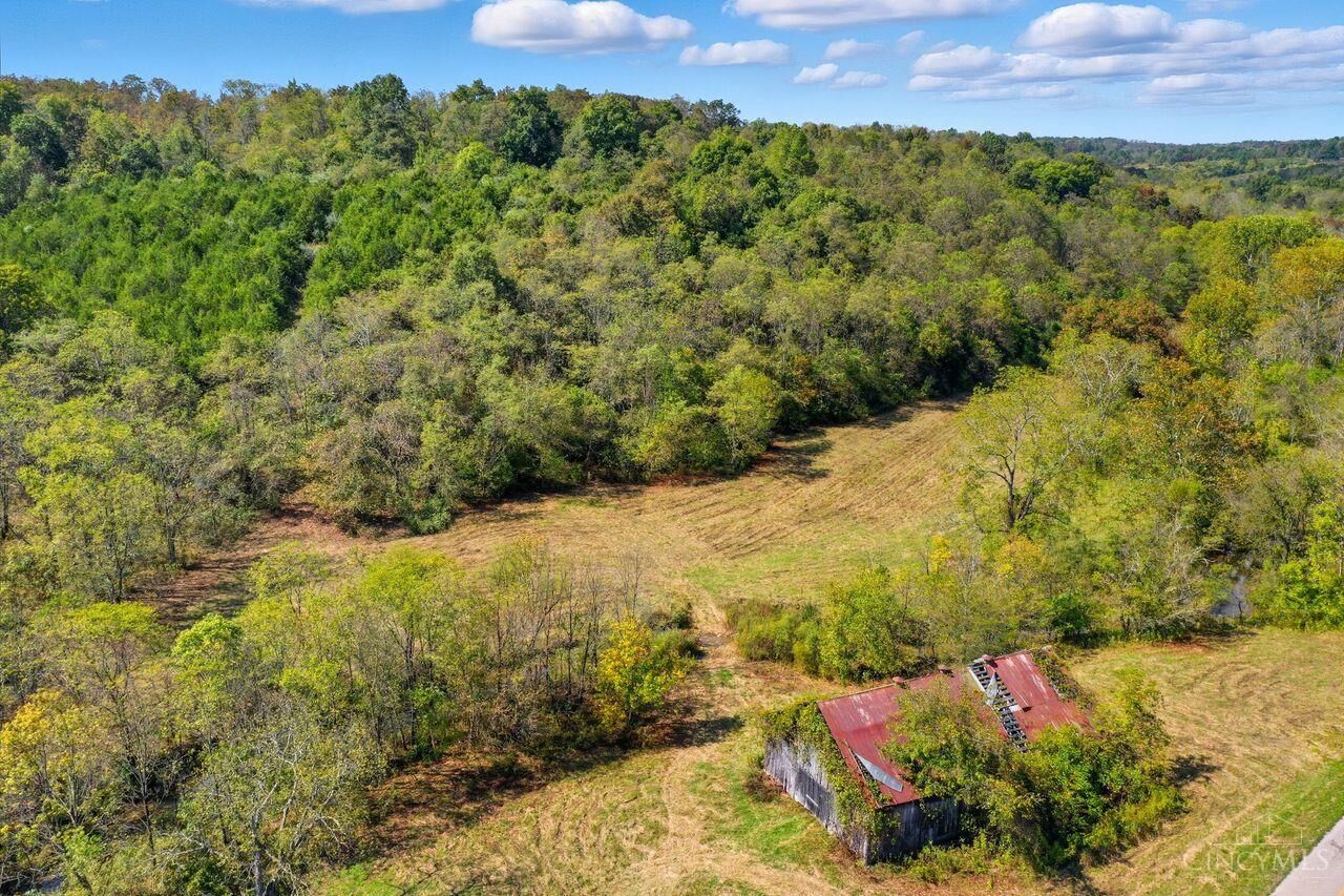 Property Photo:  3021 Suck Run Road  OH 45144 
