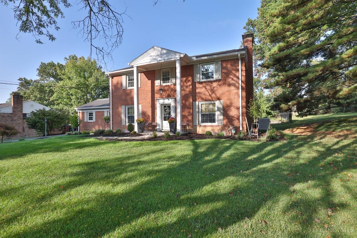 Property Photo:  8899 Lyncris Drive  OH 45242 
