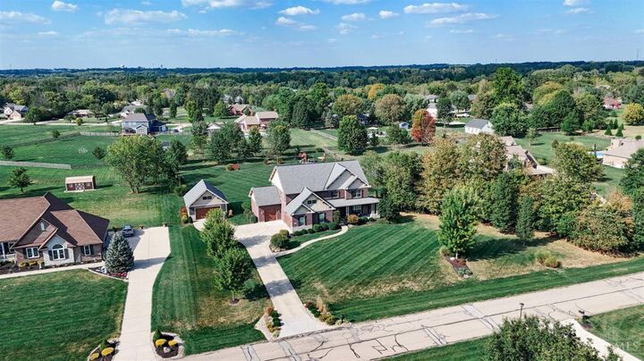 Property Photo:  1212 Arapaho Drive  OH 45152 