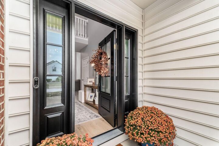 Property Photo:  6014 Commonwealth Drive  OH 43082 