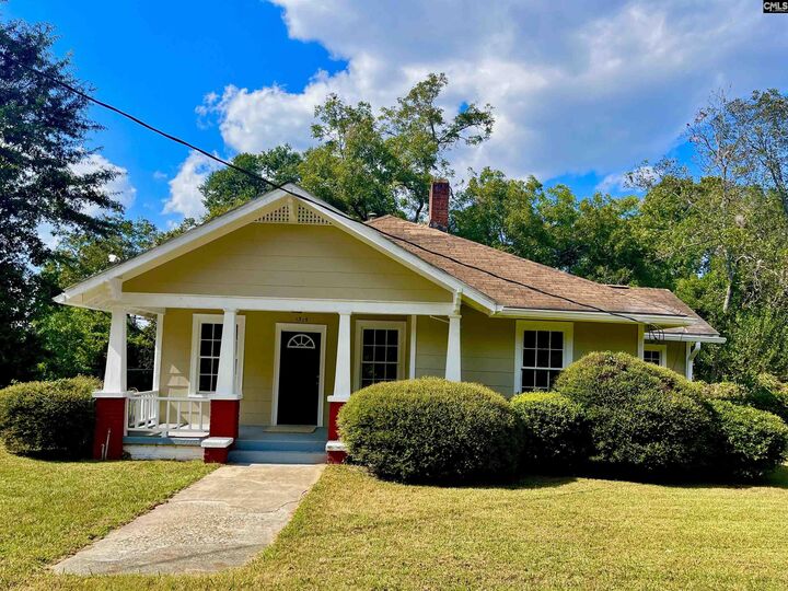 1315 Pearl  Newberry SC 29108 photo