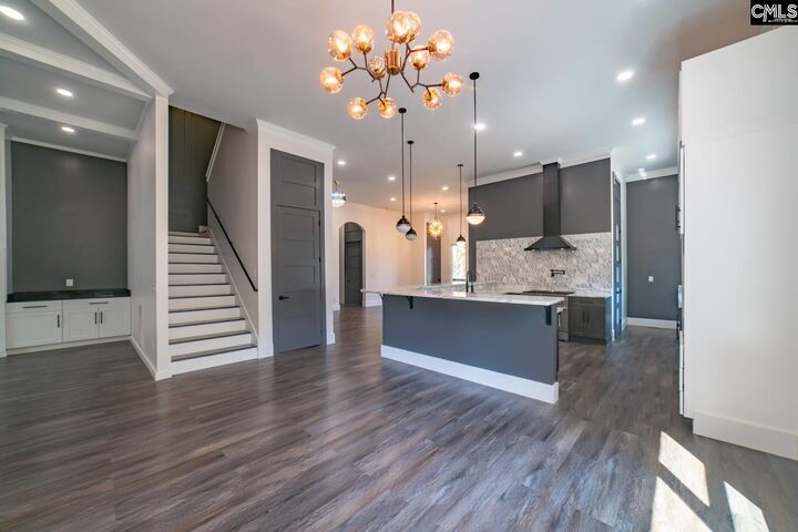 Property Photo: 41 Dinkins Place SC 29016