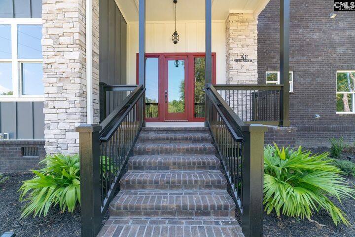 Property Photo:  41 Dinkins Place  SC 29016 