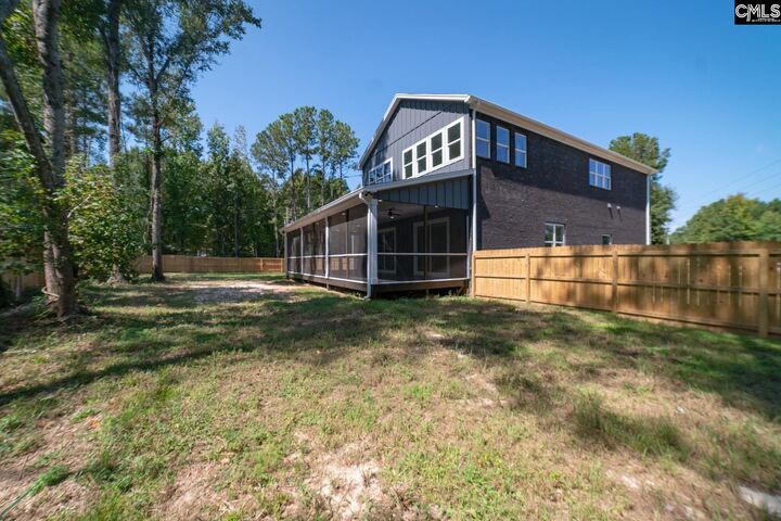 Property Photo:  41 Dinkins Place  SC 29016 