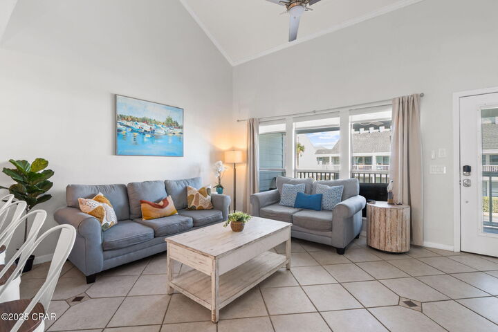Property Photo:  17670 Front Beach Road K7  FL 32413 